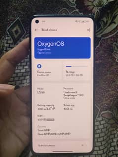 Oneplus 9R