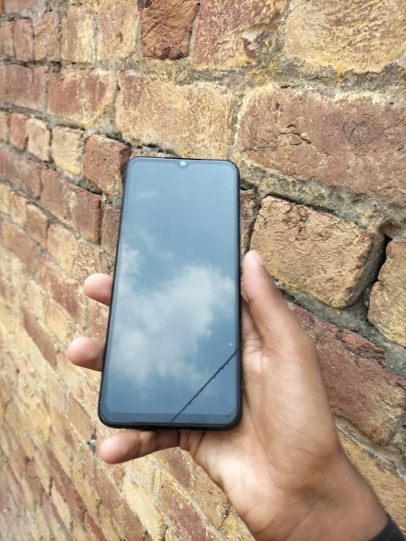 Redmi 12C 4/128 with box Exchange possible 1