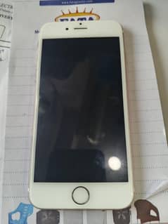 iPhone 6s 64gb PTA Approved