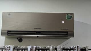 1 Ton Inverter AC