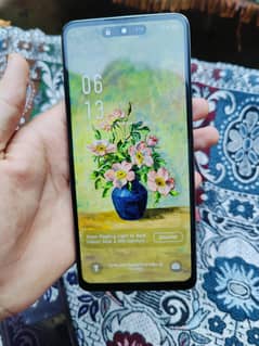 infinix note 30  8+5gb / 256gb