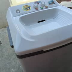 Washing