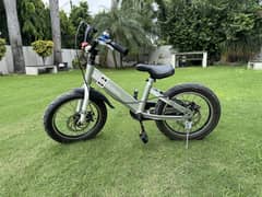 Cycle