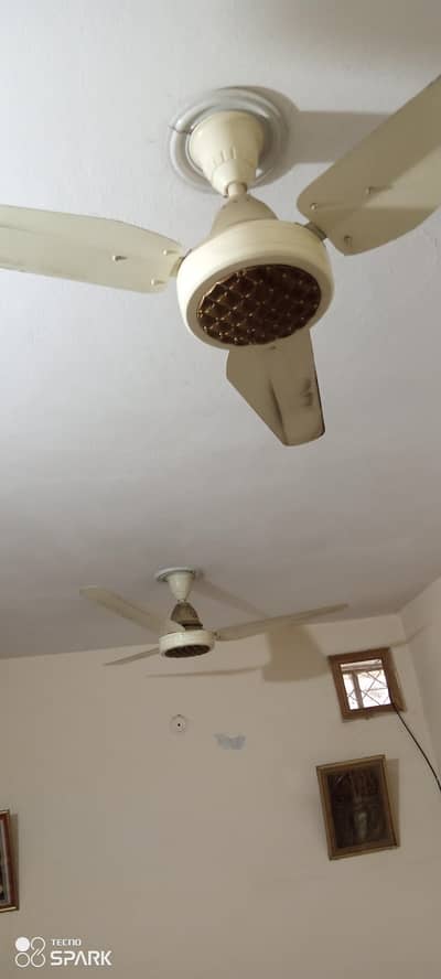 ceiling Fans