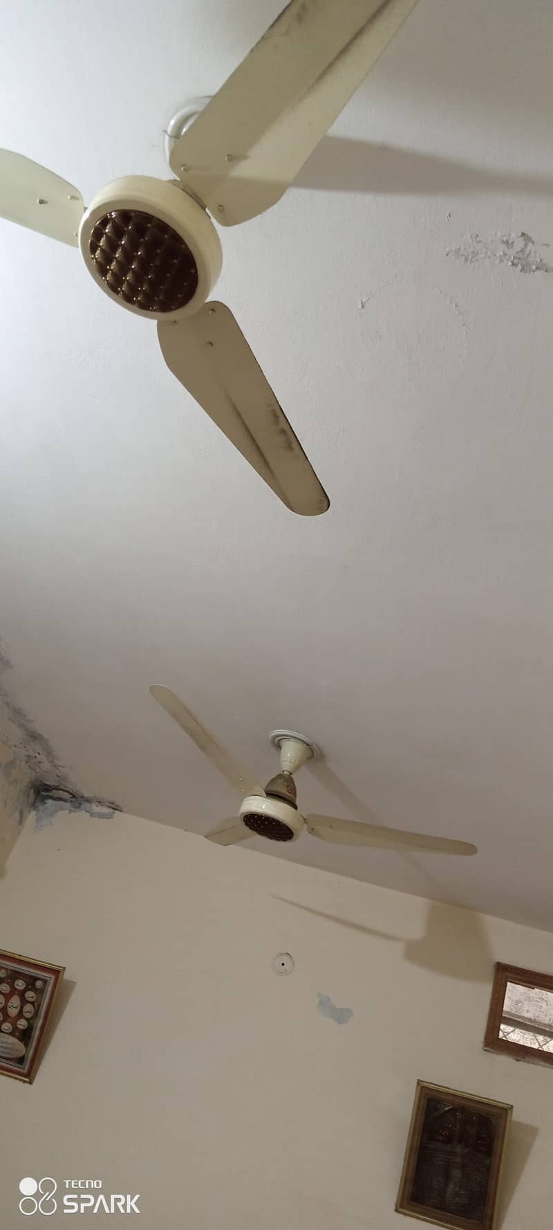ceiling Fans 1