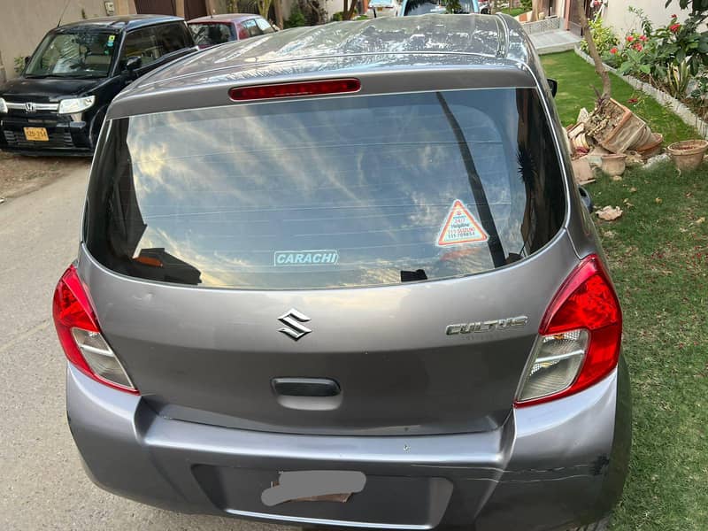 cultus 2019 model better than cultus 2017 and 2018 swift and vitx 2