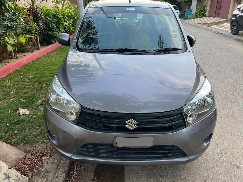 cultus 2019 model better than cultus 2017 and 2018 swift and vitx 4