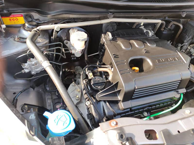 cultus 2019 model better than cultus 2017 and 2018 swift and vitx 6