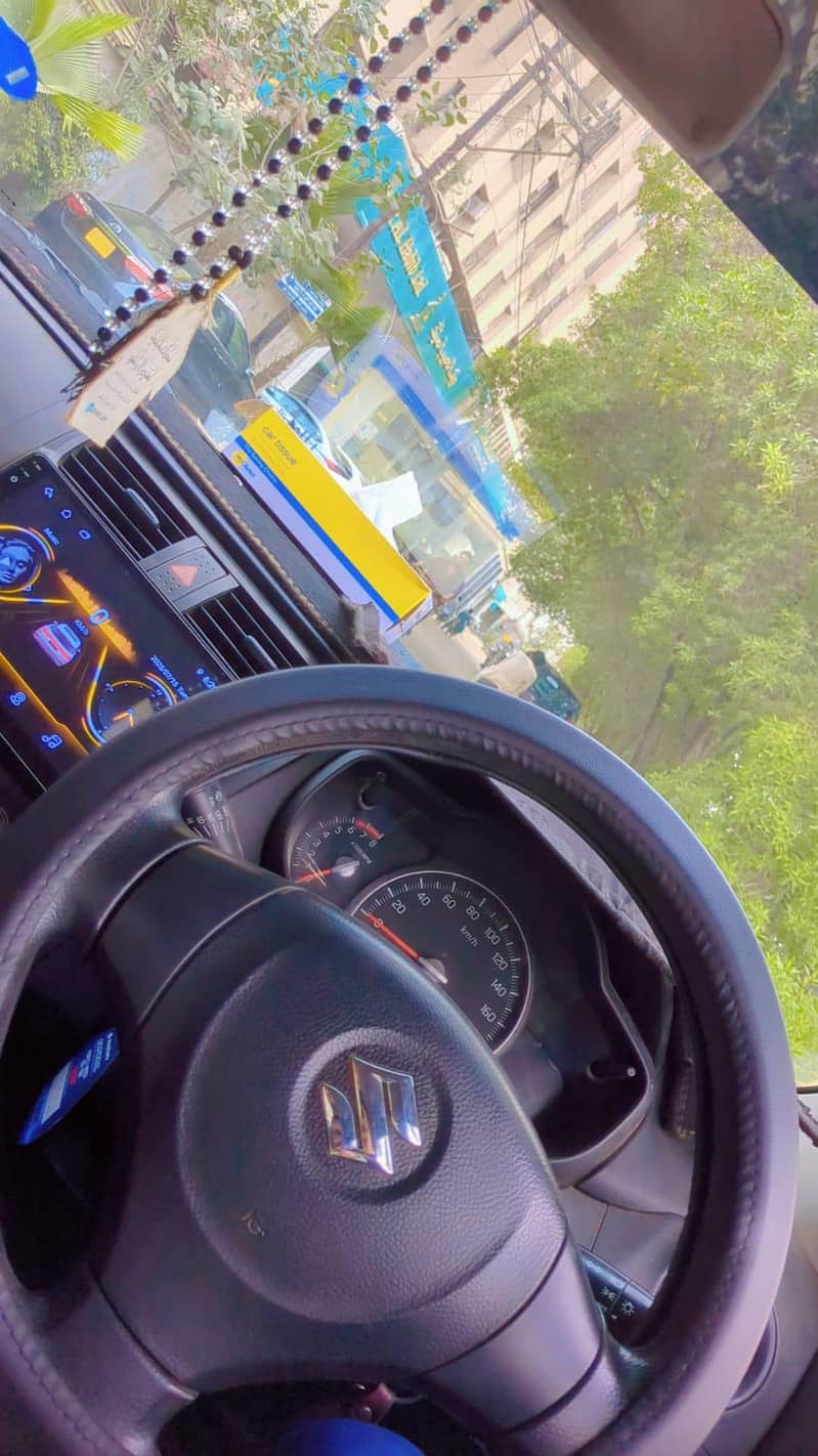 cultus 2019 model better than cultus 2017 and 2018 swift and vitx 7