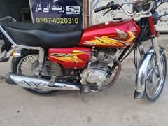 Honda 125 2021 file later clear baio matrik avalebal ha