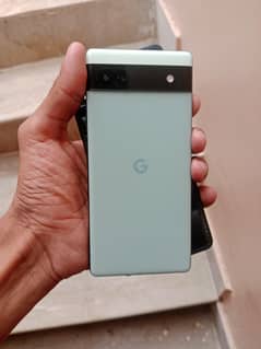 Google 6A Urgent Sell