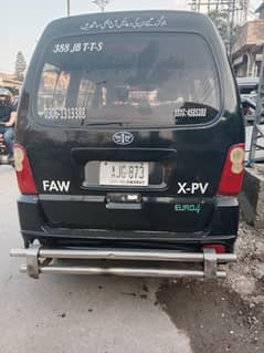 FAW