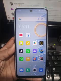 Camon 19 neo 6/128