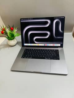 MacBook