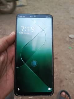 sharp Aquos zero 5g basic