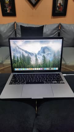 Macbook