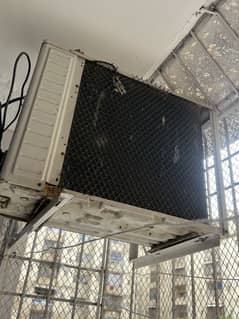 Ac pel 1 ton