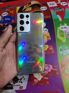 Samsung s21 ultra