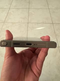 S24 ultra Titanium Grey