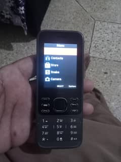 nokia 6300 4
