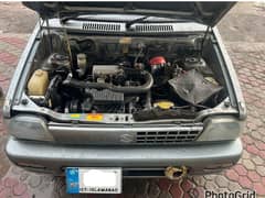 mehran 2014 model vxr