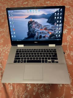 Dell Inspiron 5591 2n1 Touch 360 - 10th Generation for Sale