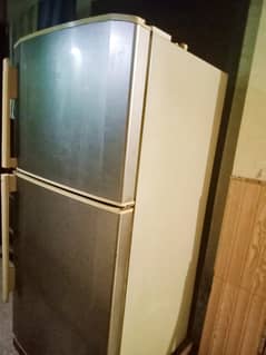 Haier Fridge