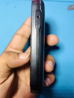 Nokia 1280 single sim pta