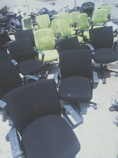 Exective chair , office chairs ,  Revolving chairs - Chairs