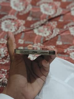 Urgent for sale 14 pro max fu 03207172494