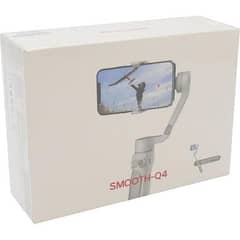 ZHIYUN Smooth-Q4