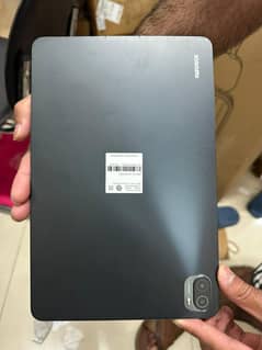 Xiomi pad 5 pro