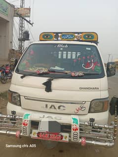 Jac x200 for sale