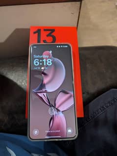 One Plus 13