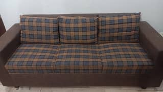 Sofa Set Excellent Condition