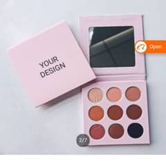 makeup