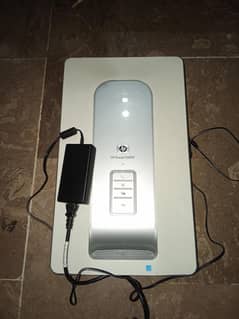 HP Scaner G4010 || With Original Adapter