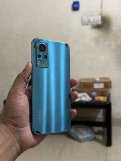 Infinix note 11