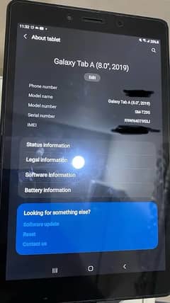 samsung tablet