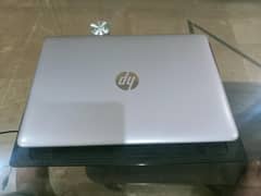 HP laptop i7 7th Gen 440 G4 12GB Ram 500GB Hardrive
