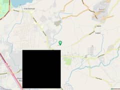 1 kanal plot for sale on prime location