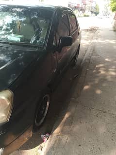Suzuki liana for sale good condition