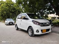 Nissan Dayz 2016/19 Push Start