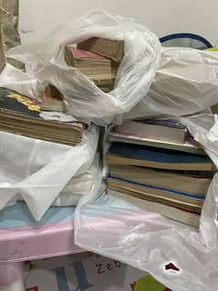 MBBS 5 years set all books