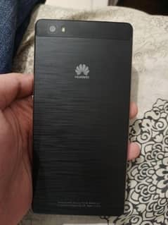 p8 lite 2gb 16gb dual sim 4g pta approve