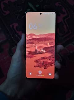 Infinix Note 40
