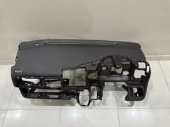 Honda N wgn 2020 to 2025 Model Genuine Airbag dashboard