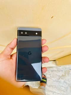 used kit mobile used only 2 weak PTA proved official Google pixel 6a