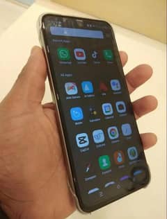 Infinix Hot 50i 6/128 GB
