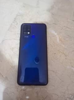 tecno pova 6/128